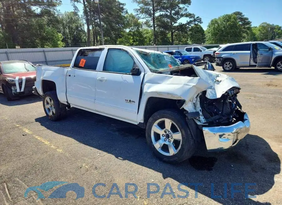 3GCPCREC9JG269608# 4