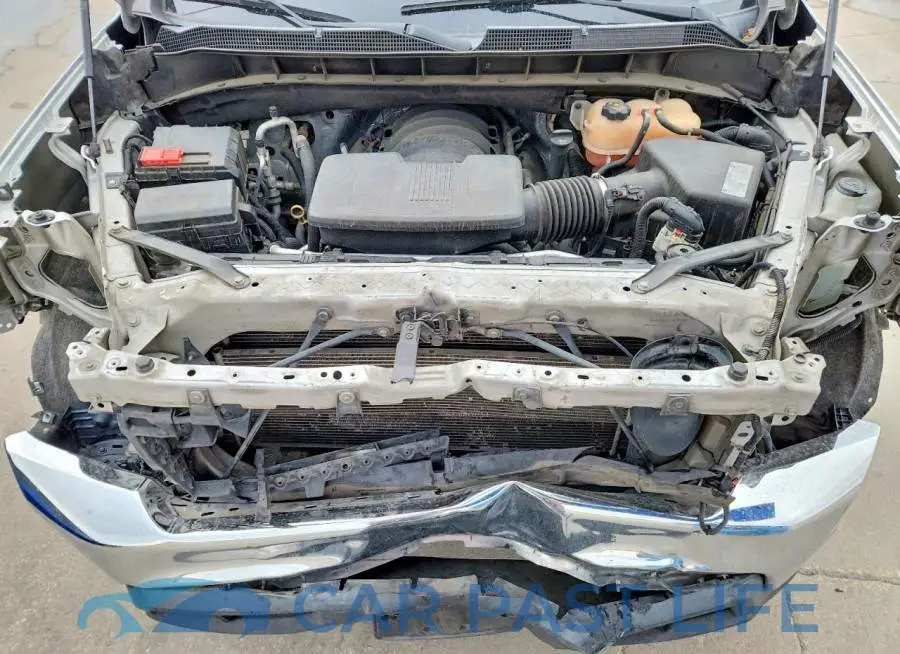 3GCPWCED3KG169390# 11