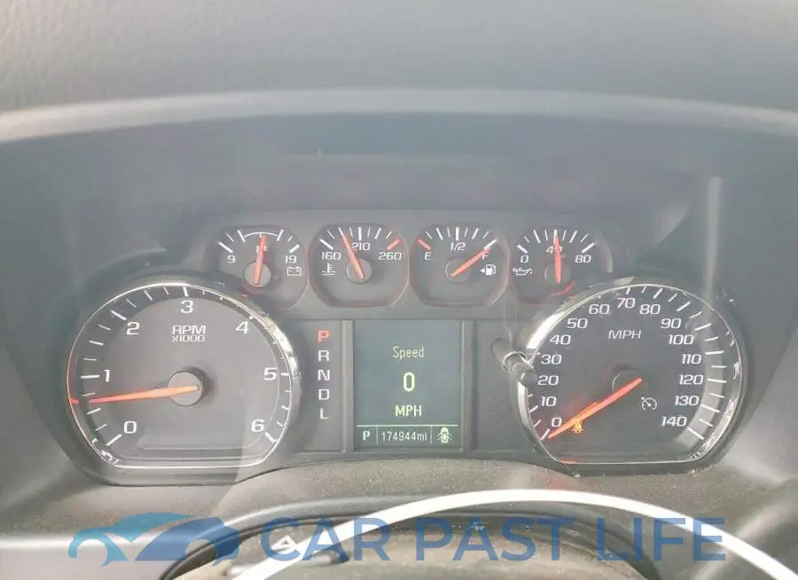 3GCUKNEH6HG366754# 9