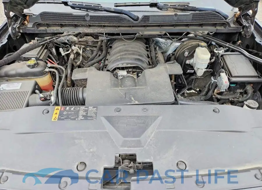 3GCUKREC4HG315958# 11
