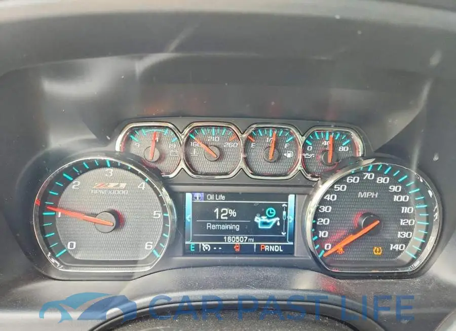 3GCUKREC4HG315958# 9