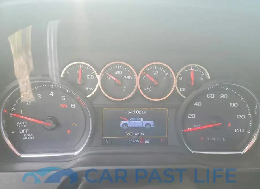 3GCUYDEDXLG199006# 9