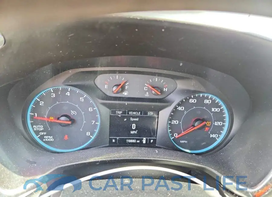 3GNAXHEV8LS508871# 9