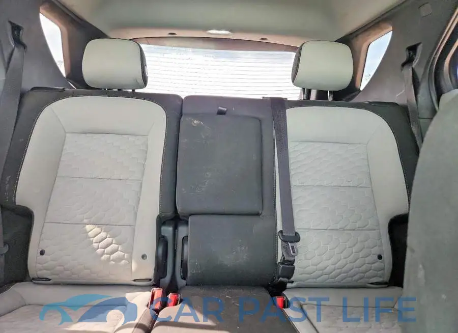 3GNAXHEV8LS508871# 10