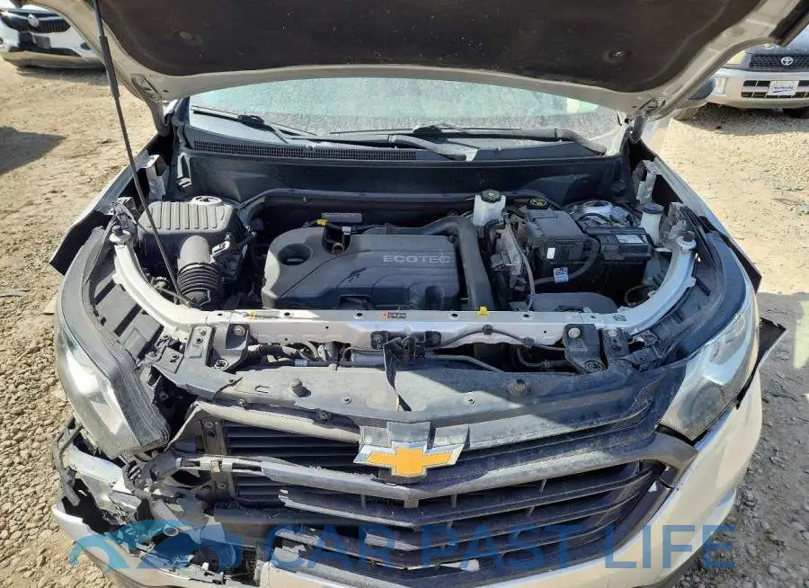 3GNAXHEV8LS508871# 12