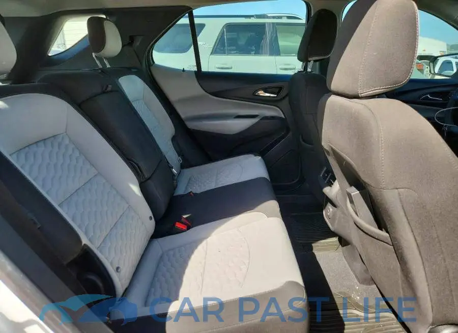 3GNAXHEV9LS710151# 10
