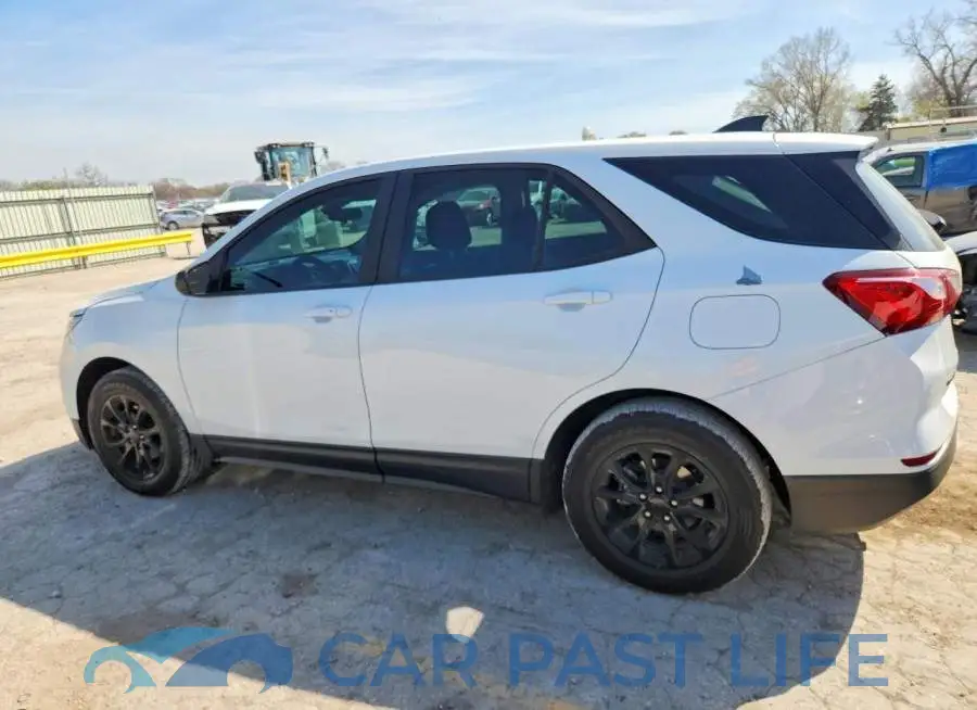 3GNAXHEV9LS710151# 2