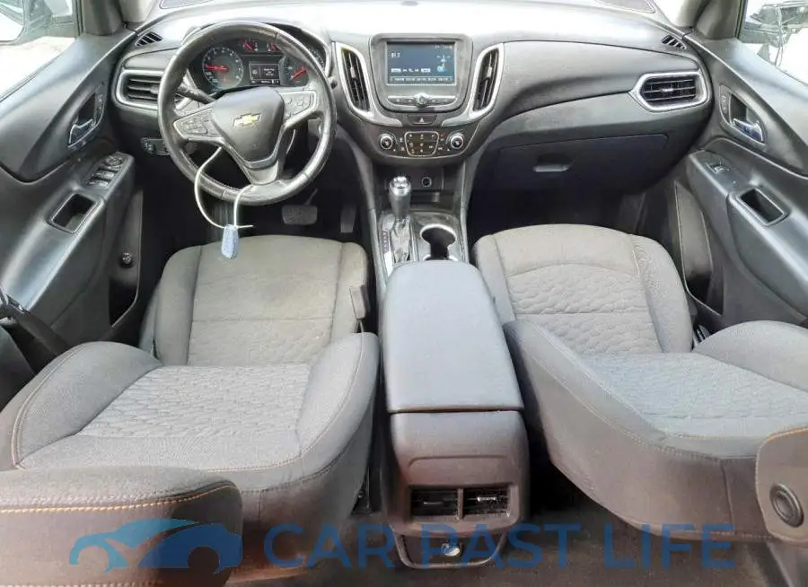 3GNAXJEV8JL303811# 8