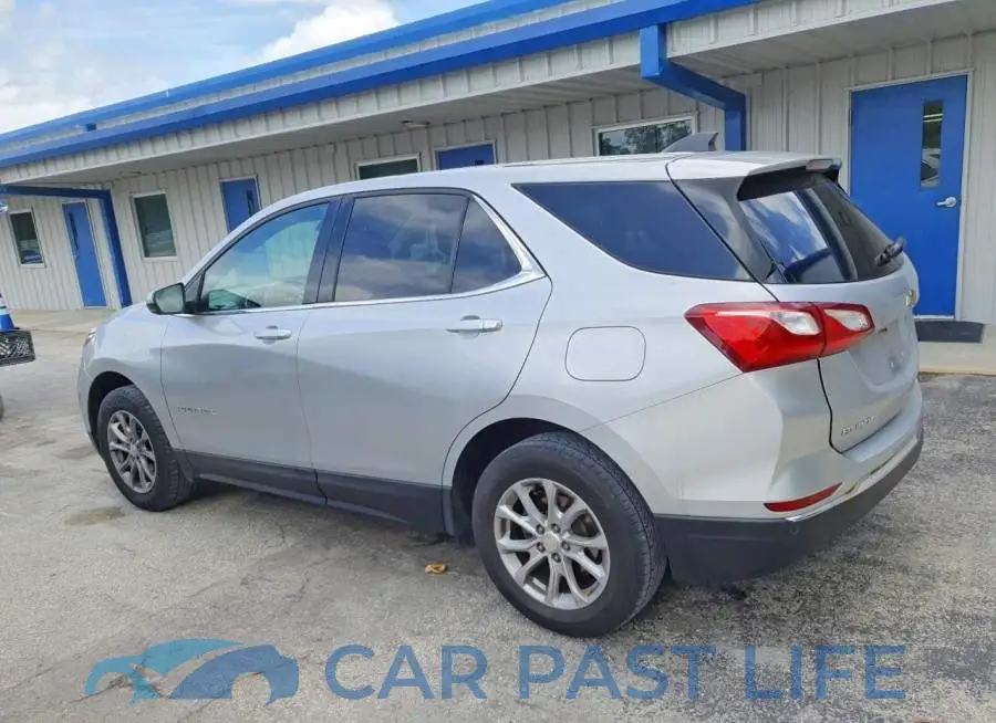 3GNAXJEV8JL303811# 2