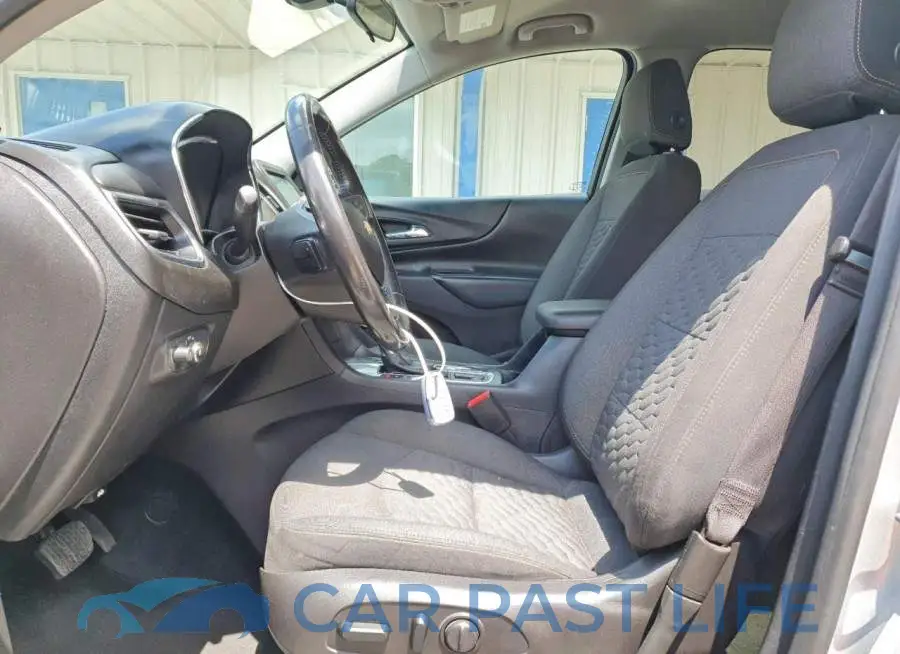 3GNAXJEV8JL303811# 7