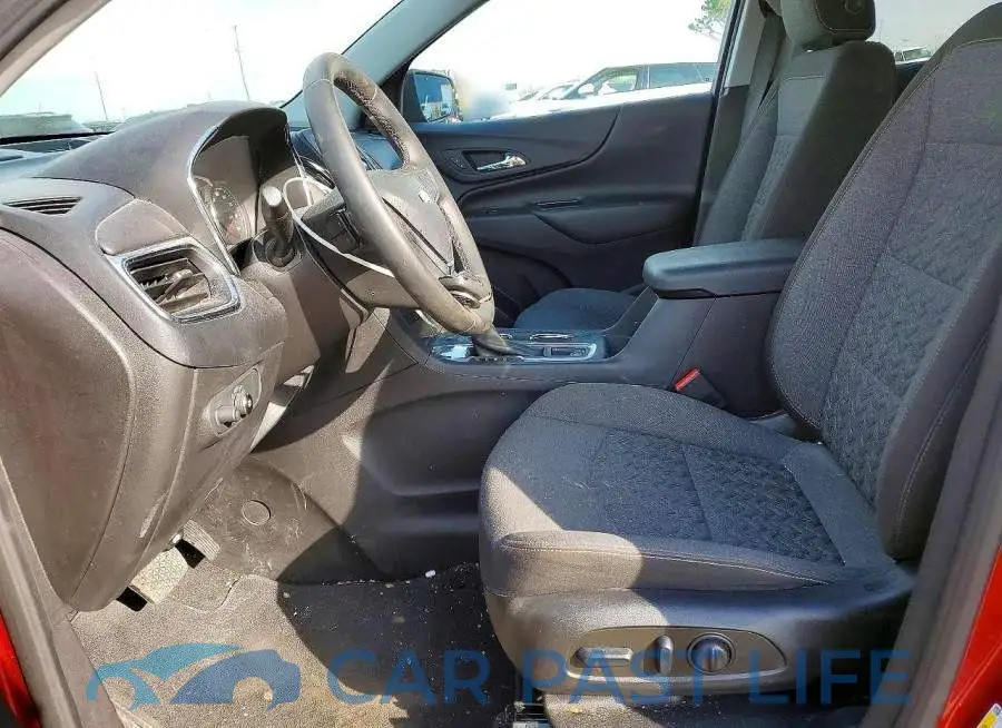 3GNAXKEG0PS158379# 7