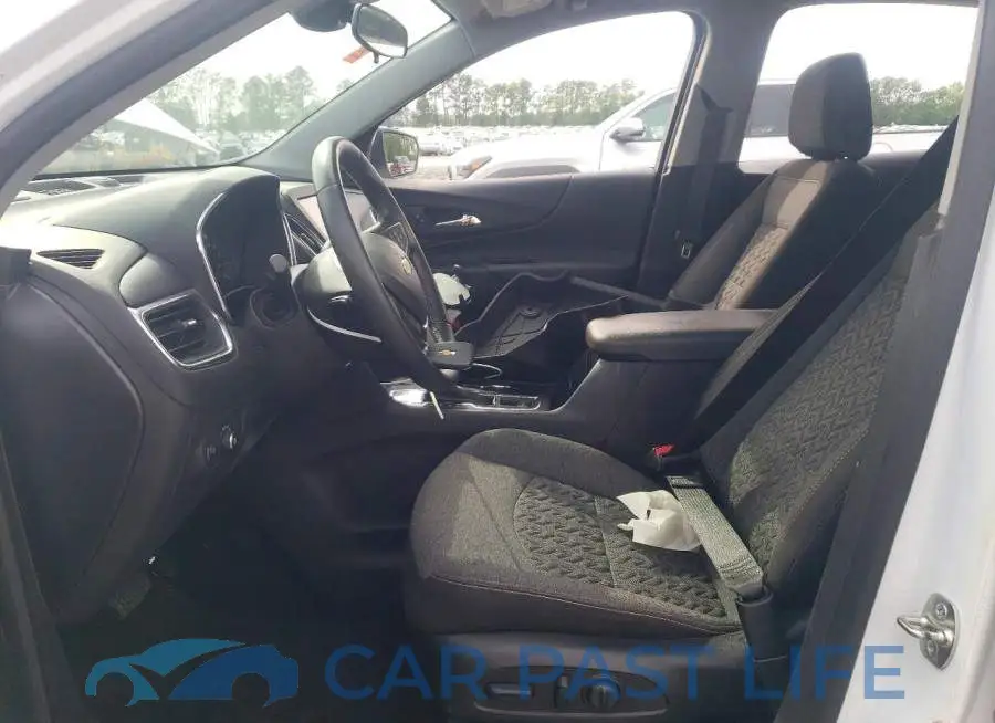 3GNAXKEG8RS126234# 7