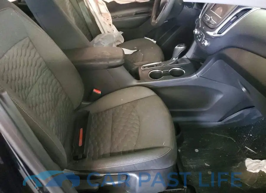 3GNAXKEV0LS675433# 7