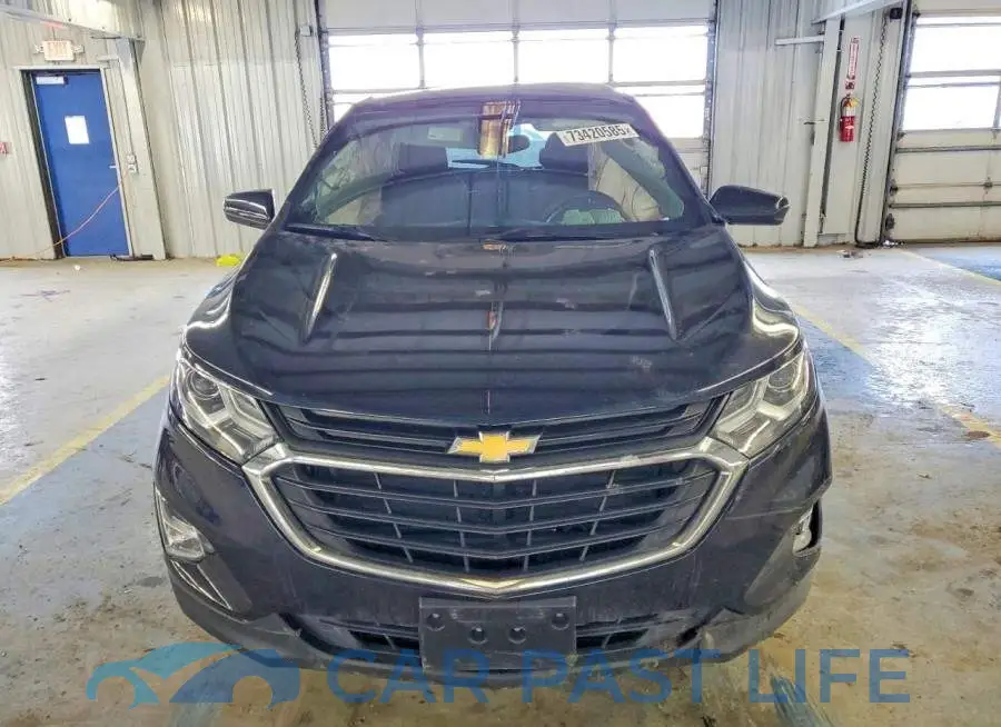 3GNAXKEV0LS675433# 5