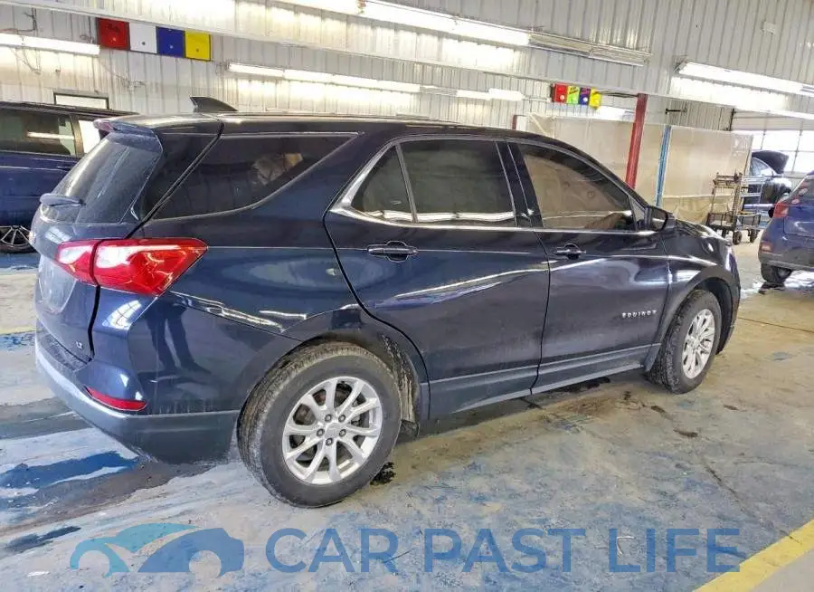 3GNAXKEV0LS675433# 3