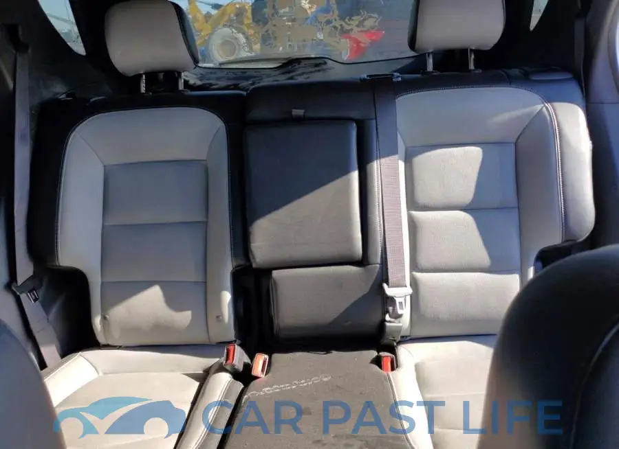 3GNAXNEV3MS125131# 10