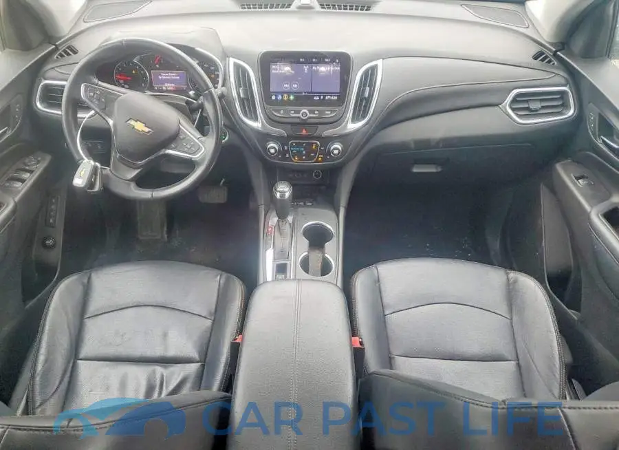3GNAXNEV6KS613776# 8