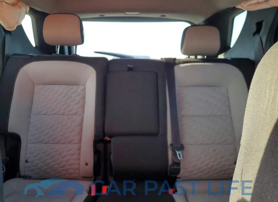 3GNAXSEV4LS718221# 10