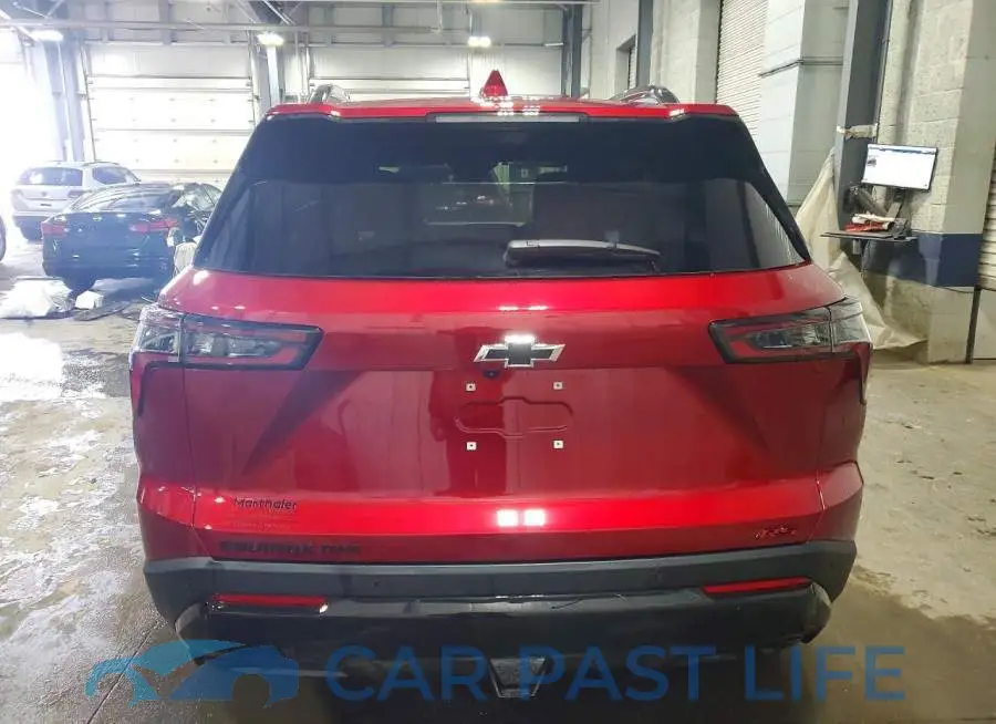3GNAXTEG7TL169826# 6