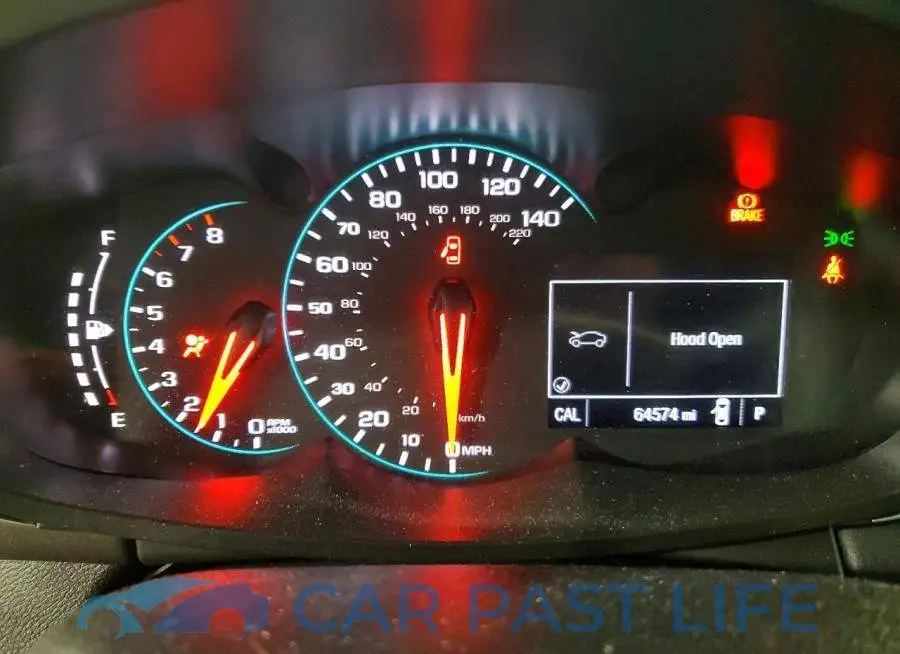3GNCJNSB9KL230591# 9