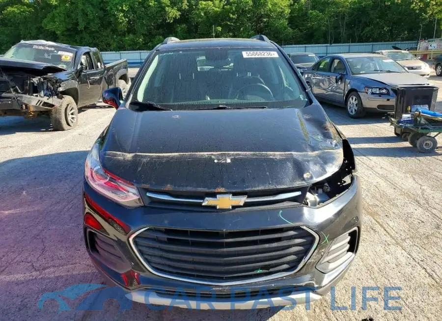 3GNCJPSB9HL264759# 5