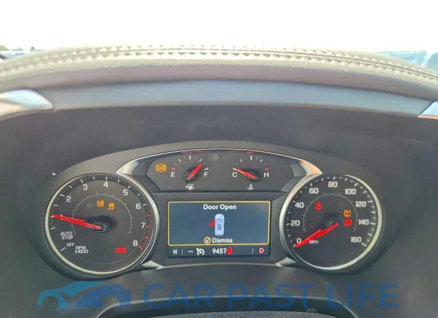 3GNKBCR45TS150300# 9