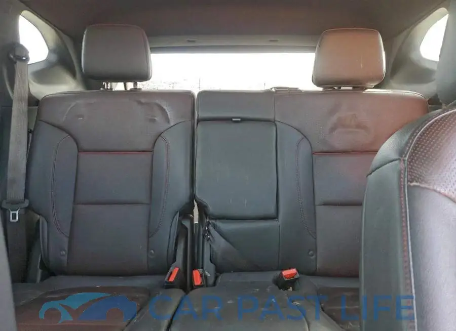 3GNKBKRS4NS151157# 10
