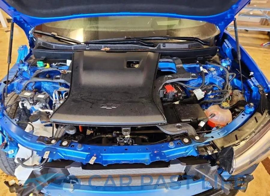 3GNKDCRJ2RS172067# 12