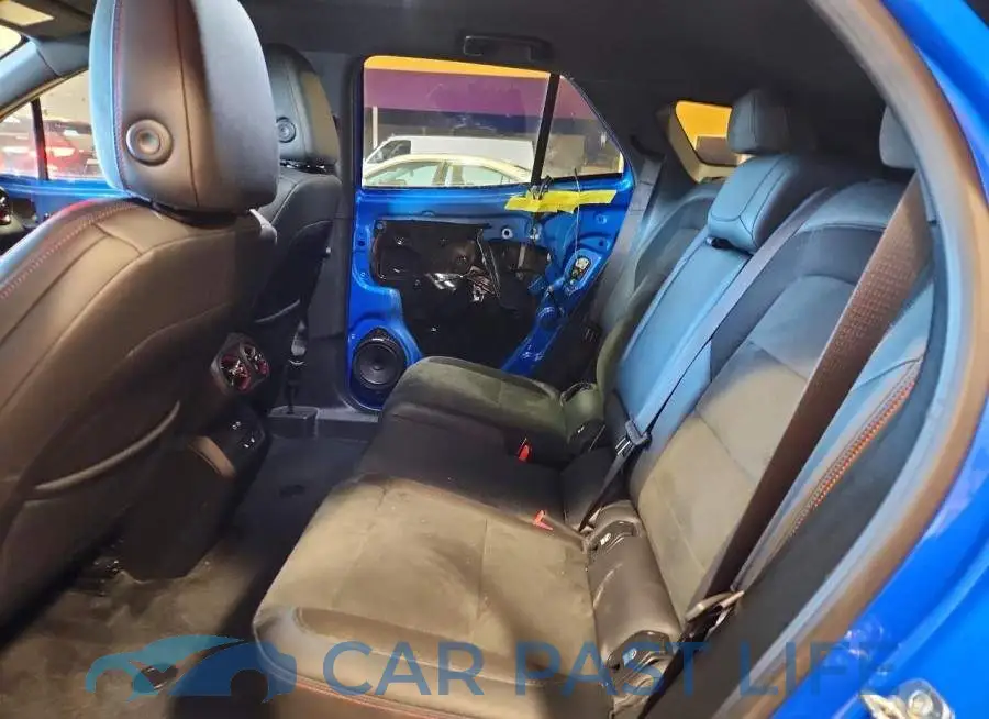3GNKDCRJ2RS172067# 11