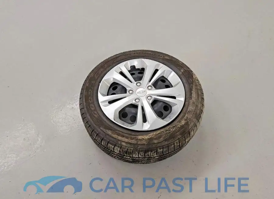 KL77LFE29RC219888# 13