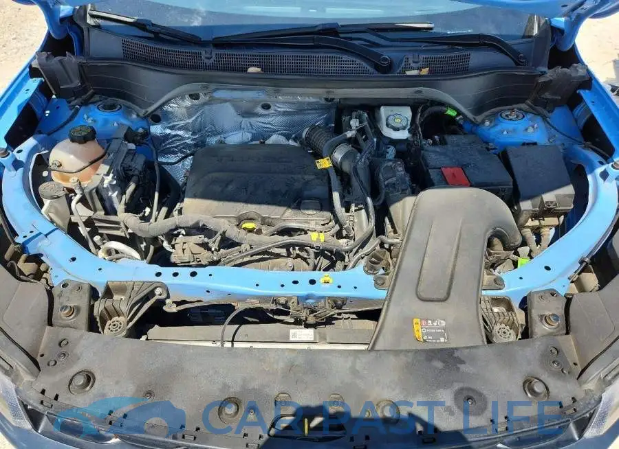 KL77LGE23RC223487# 12