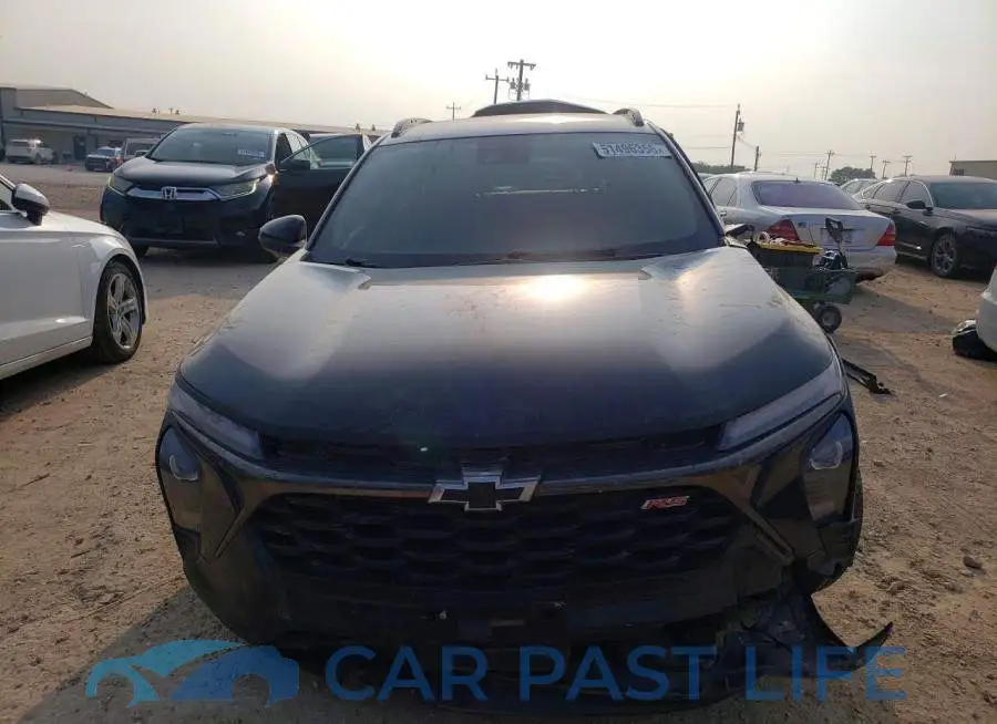 KL77LJE25RC165282# 5