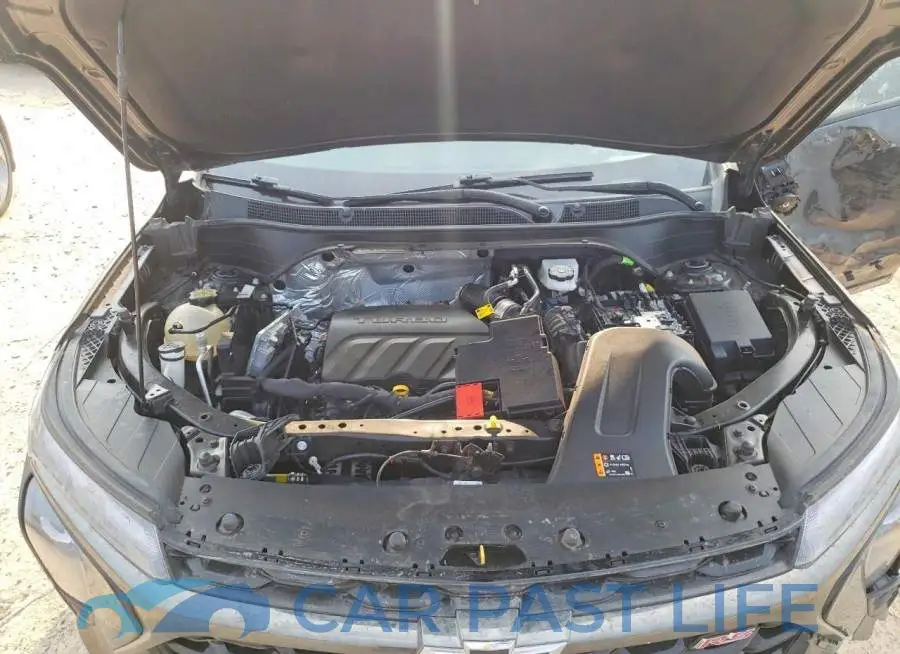 KL77LJE25RC165282# 12