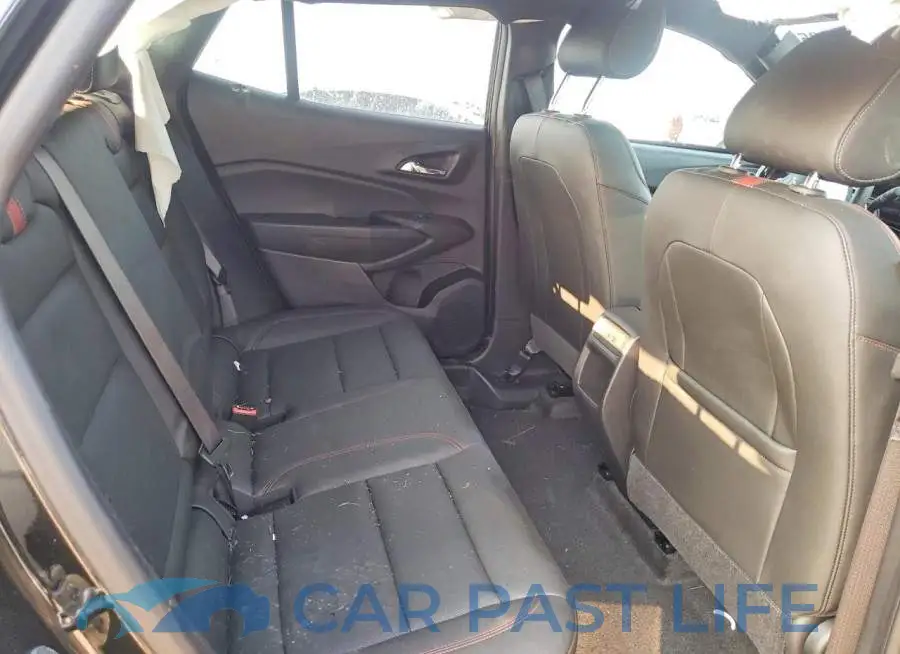 KL77LJE25RC165282# 11