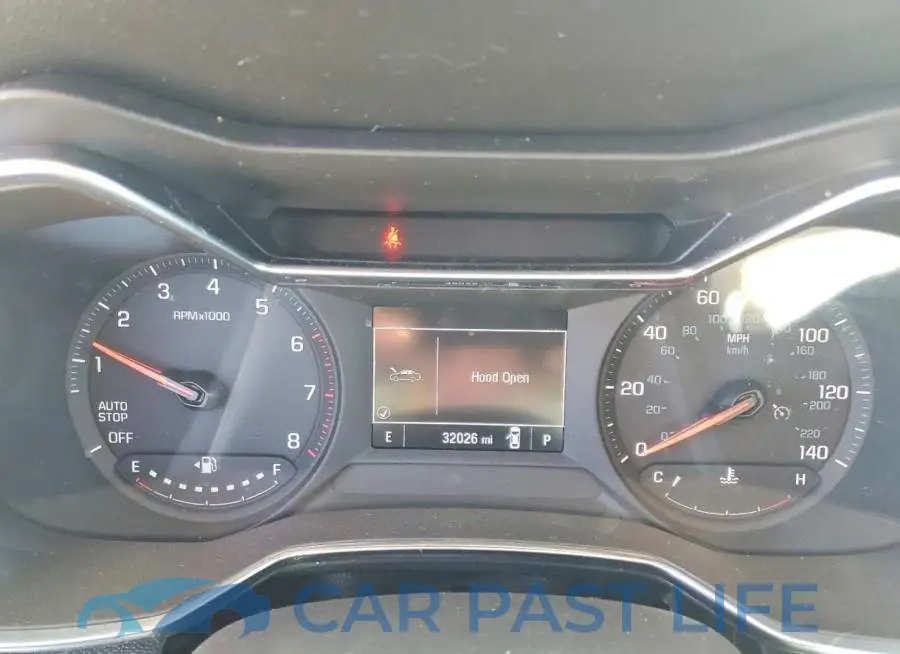 KL79MPSL4PB114039# 9