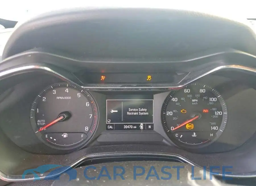 KL79MPSL7NB124416# 9