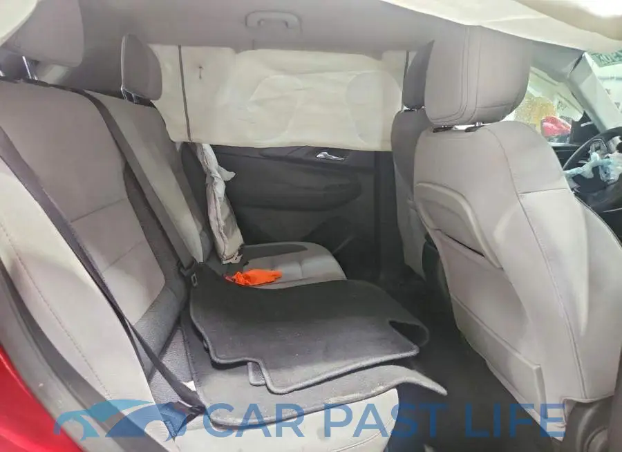 KL79MPSP2SB144748# 11