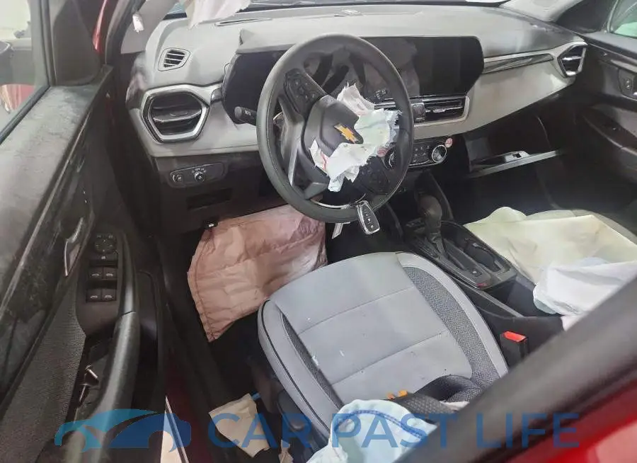 KL79MPSP2SB144748# 8