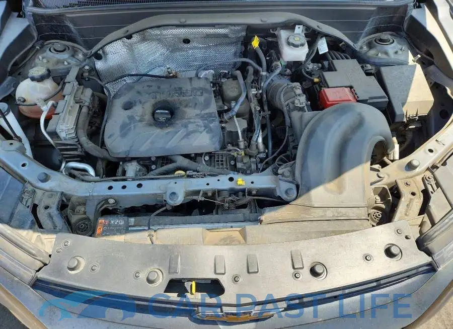 KL79MVSL3MB110757# 12