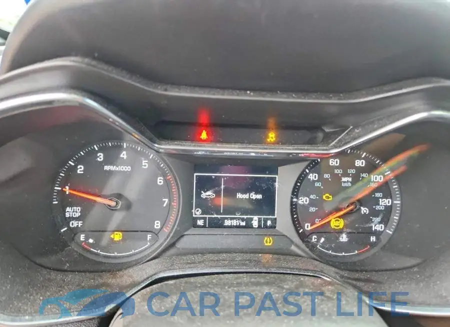 KL79MVSL8MB147240# 9