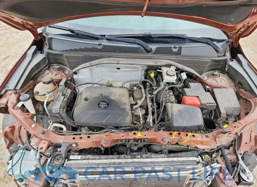 KL79MVSL8MB147240# 11