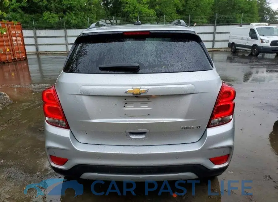 KL7CJLSB9LB322880# 6
