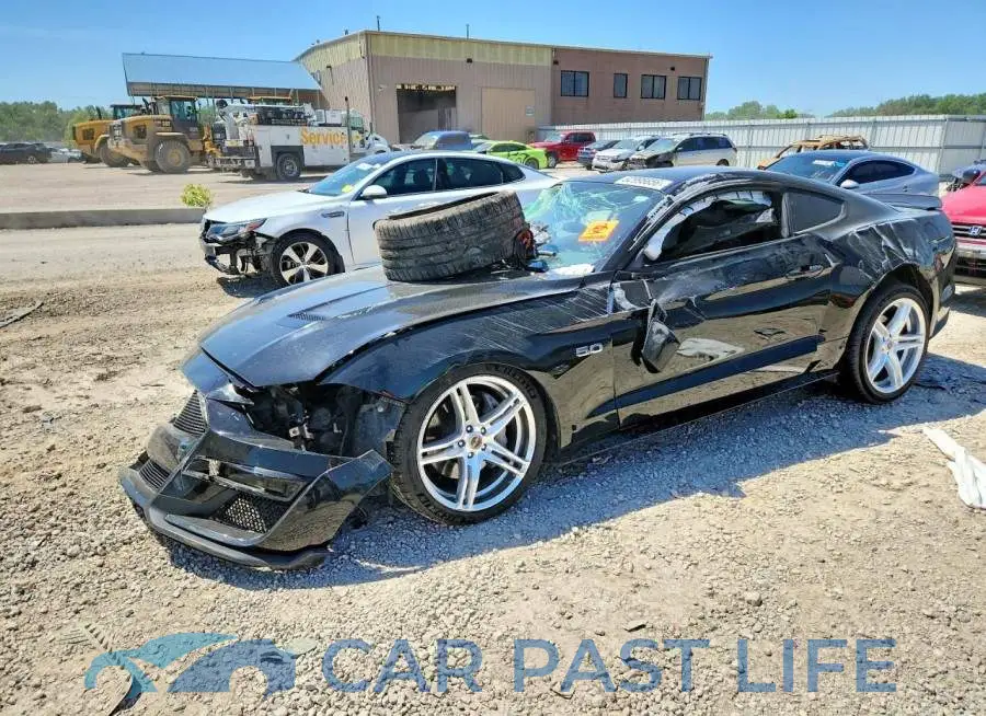 1FA6P8CF9J5126596# 1
