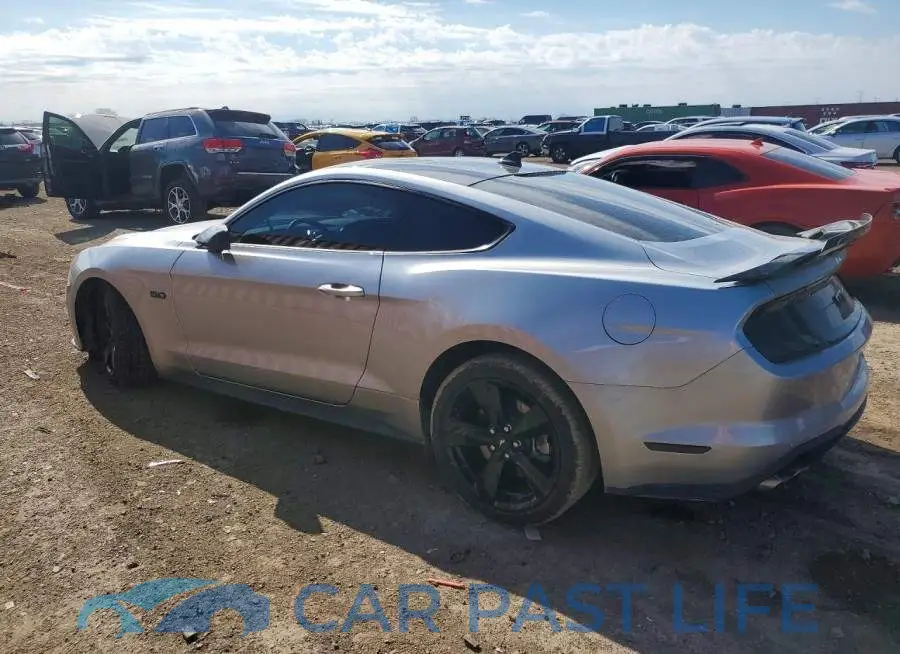 1FA6P8CFXN5126225# 2