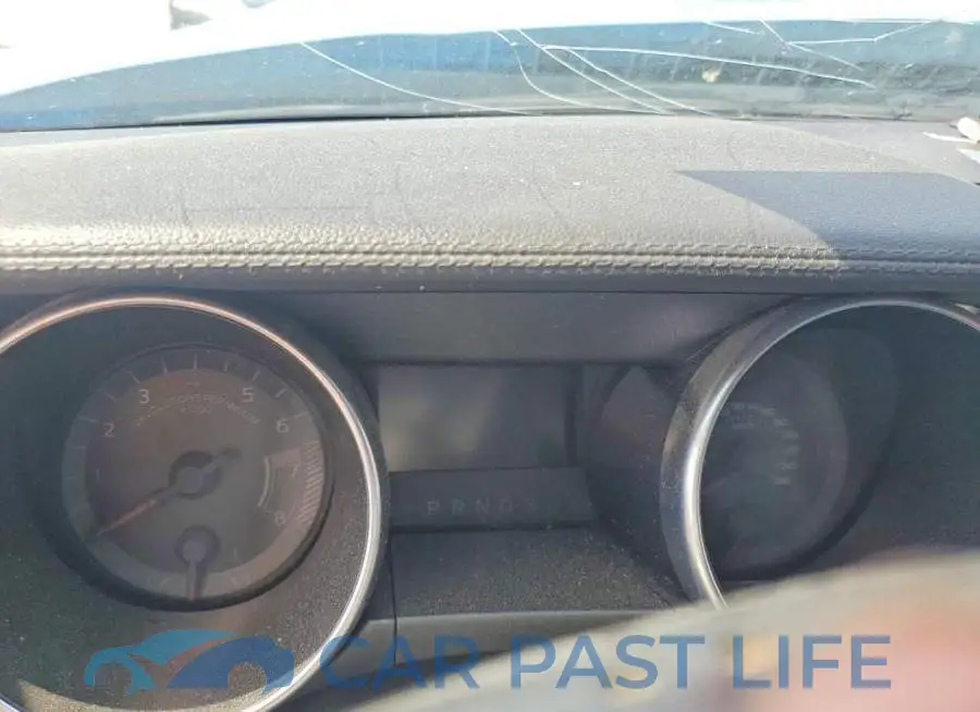 1FA6P8TH1N5146459# 9