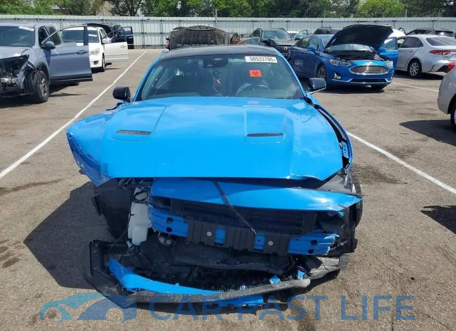 1FA6P8TH1N5146459# 5