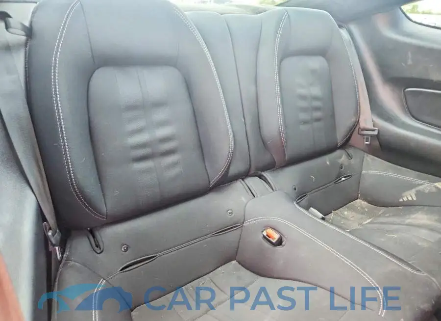 1FA6P8TH6M5138386# 10
