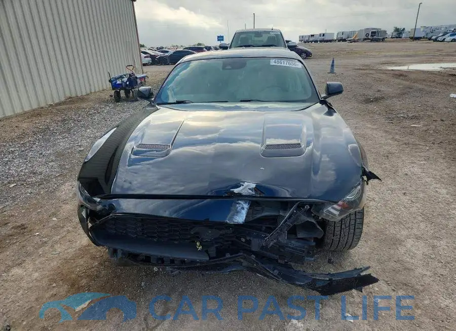 1FA6P8TH6M5138386# 5