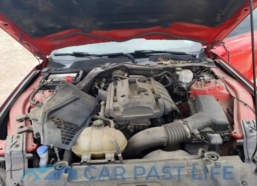 1FA6P8THXL5138860# 11