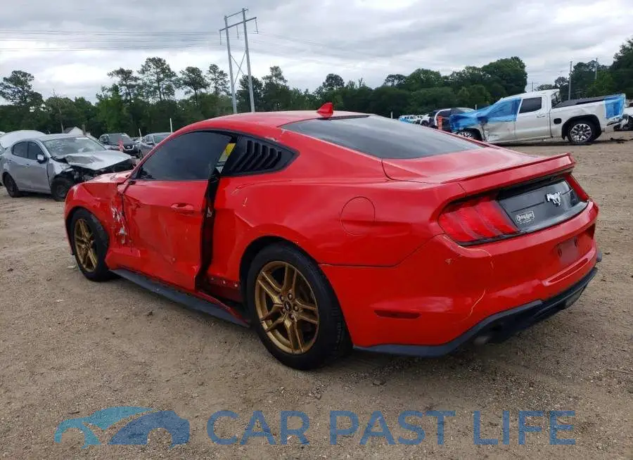 1FA6P8THXL5138860# 2